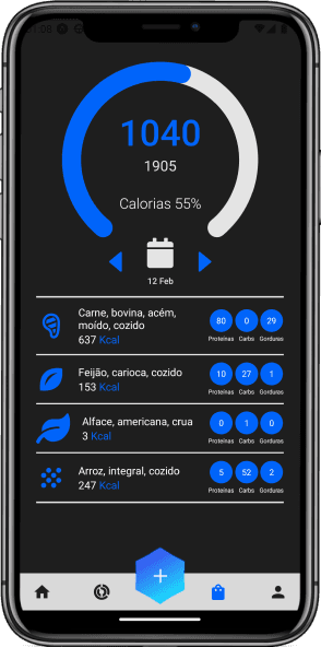 App Screen