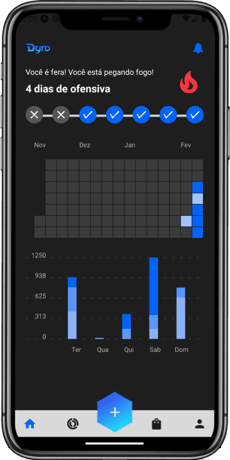App Screen